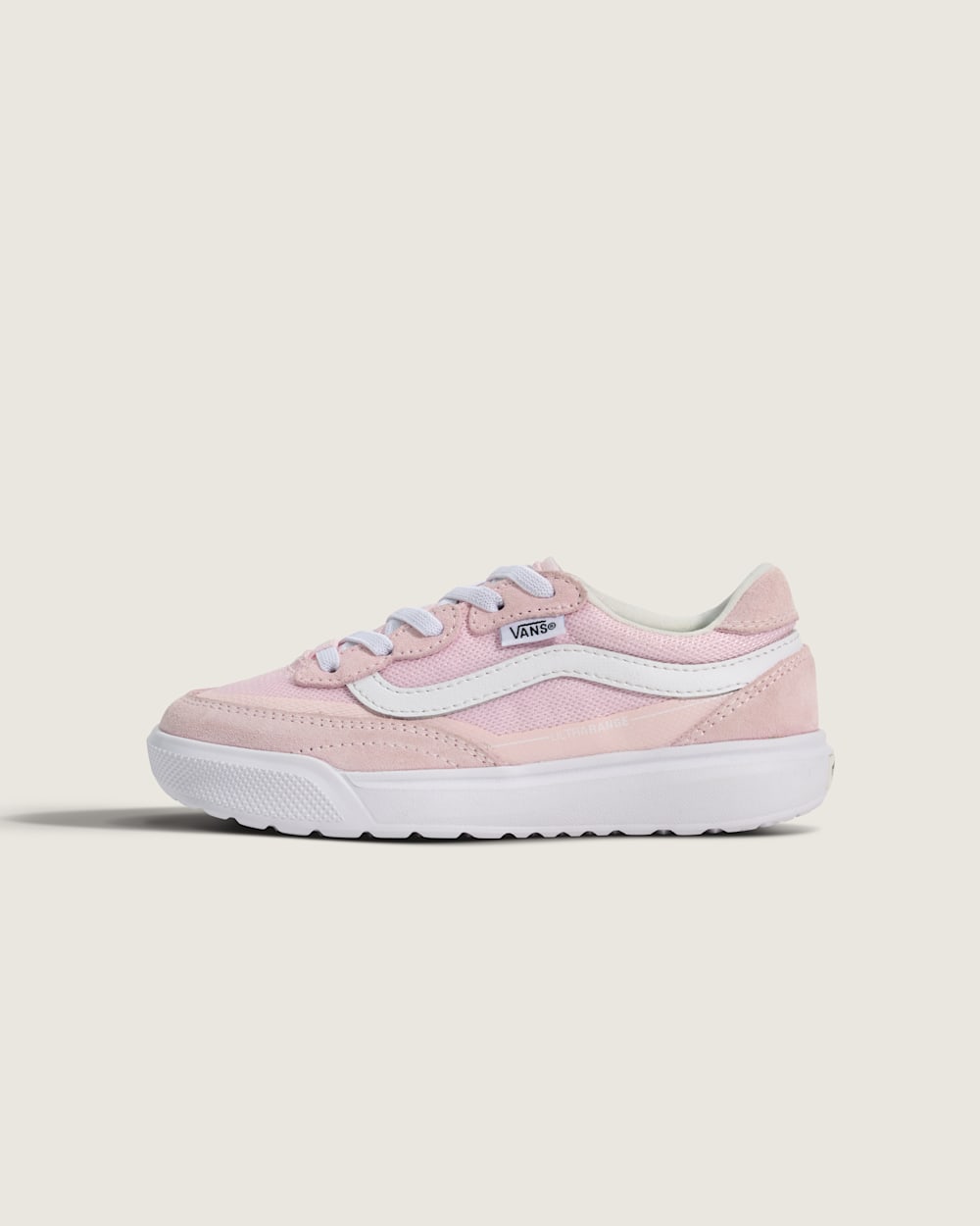 Little Kids UltraRange 2.0 Shoe