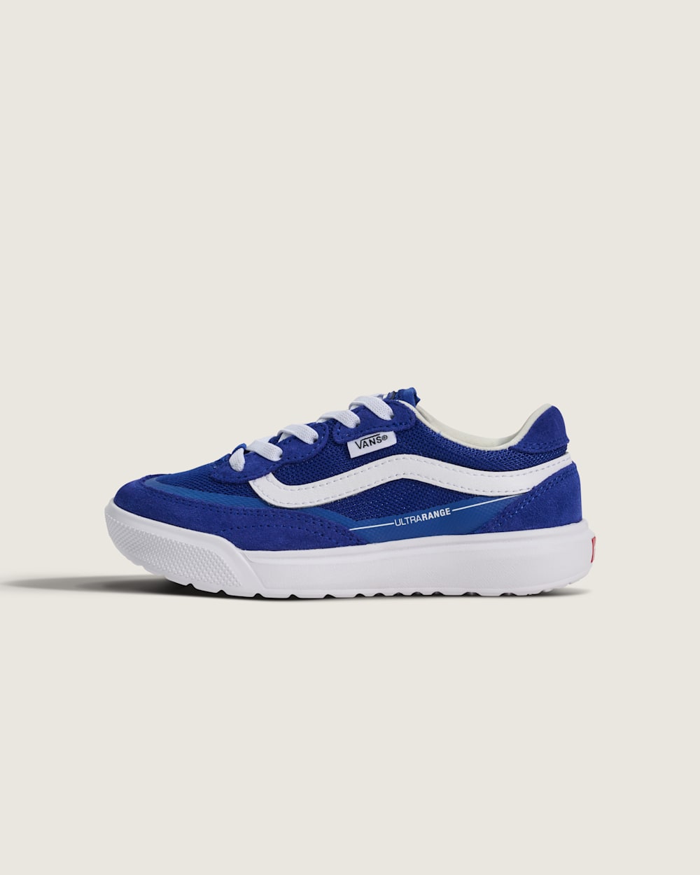 Little Kids UltraRange 2.0 Shoe