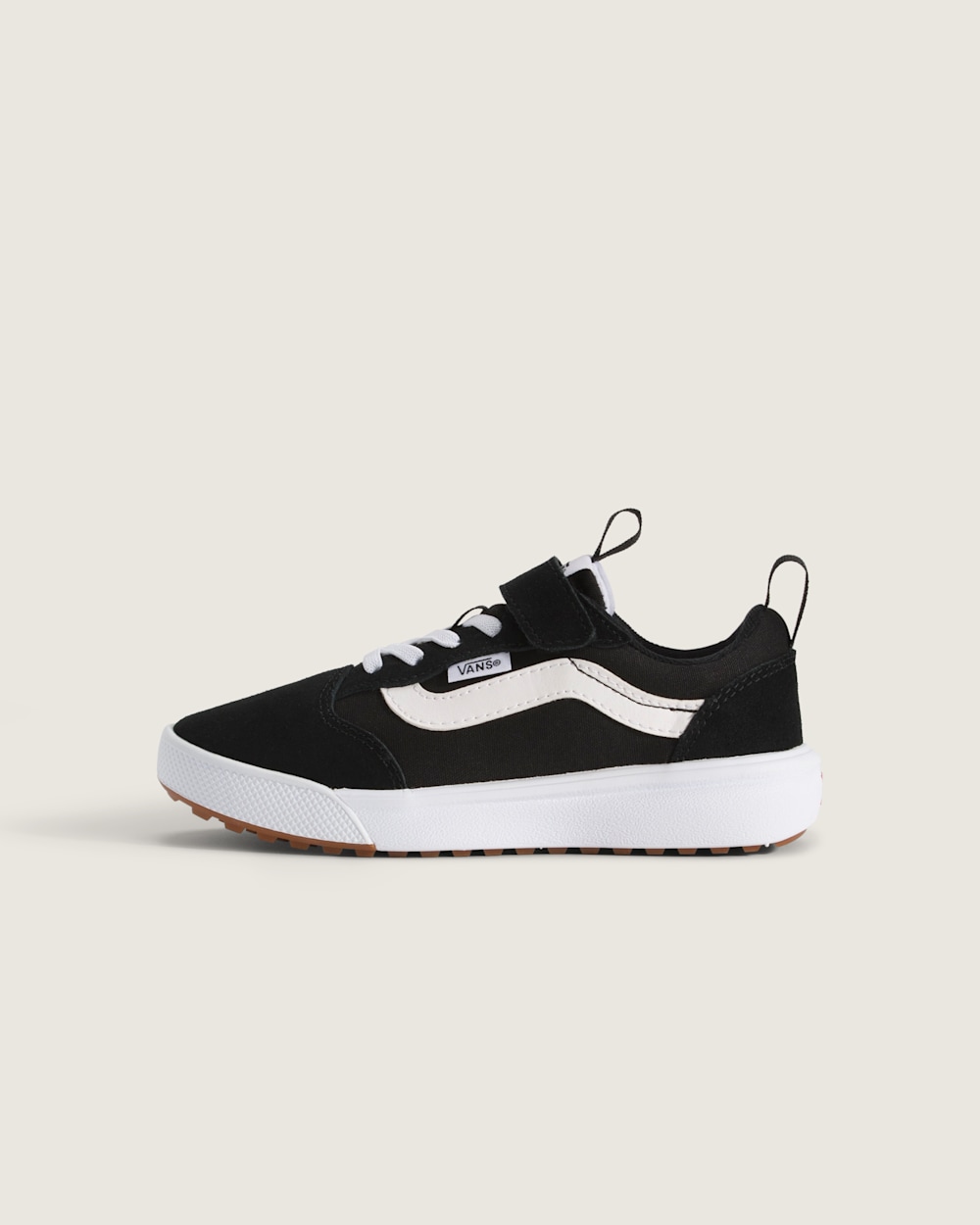 Little Kids UltraRange V Shoe