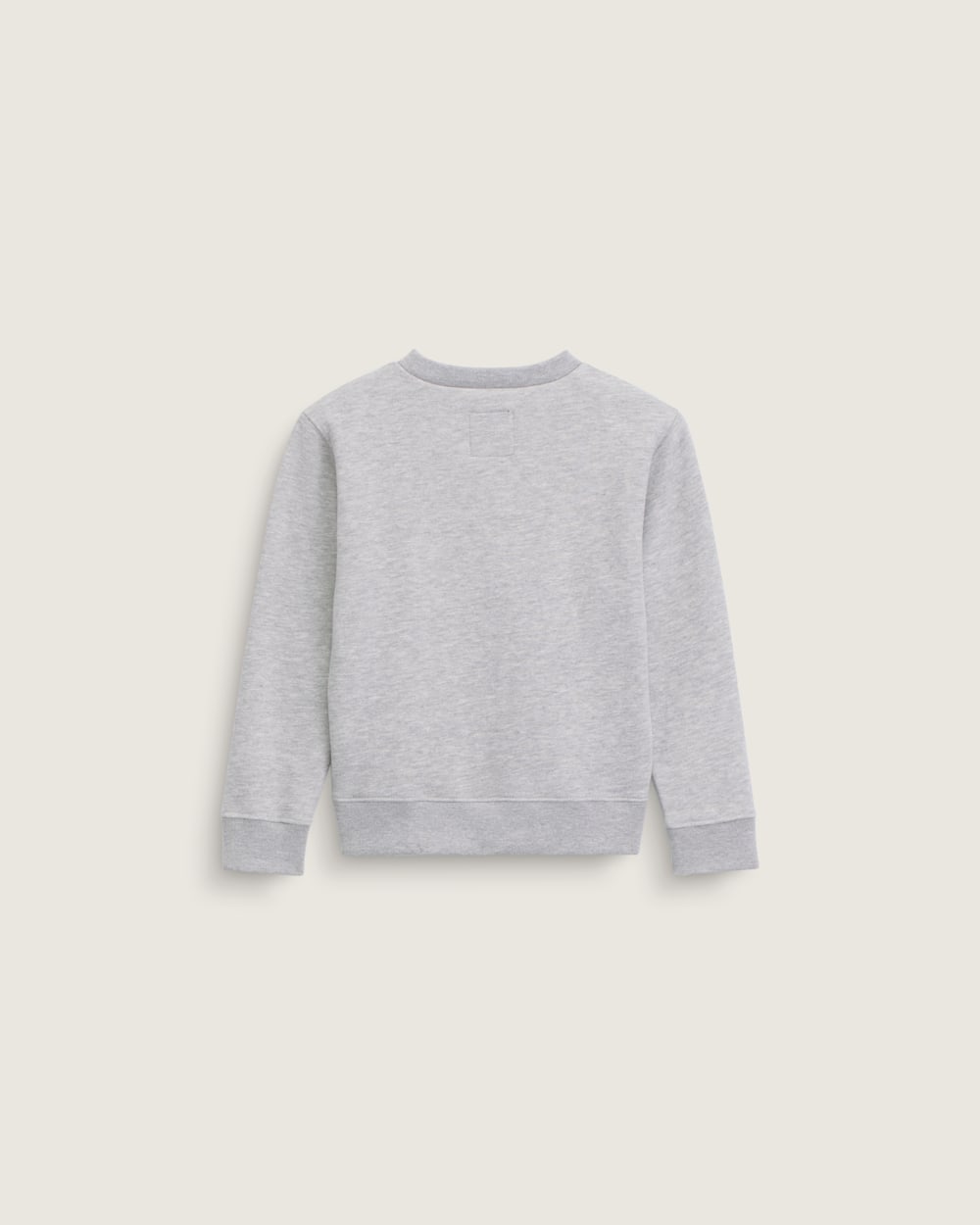 Little Kids Wise Croc Crew Sweatshirt - Image 2