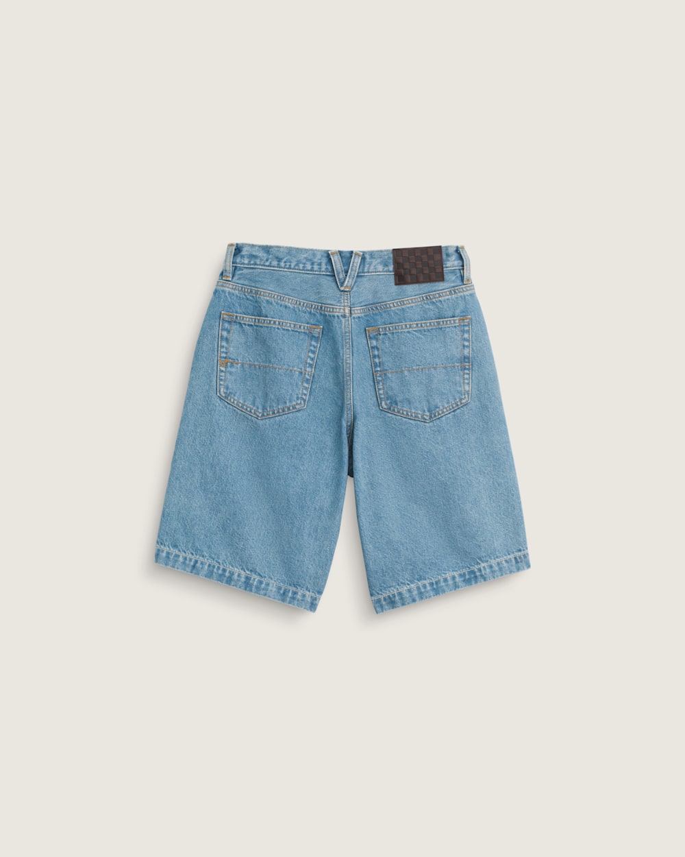 Long Bermuda Shorts - Image 2