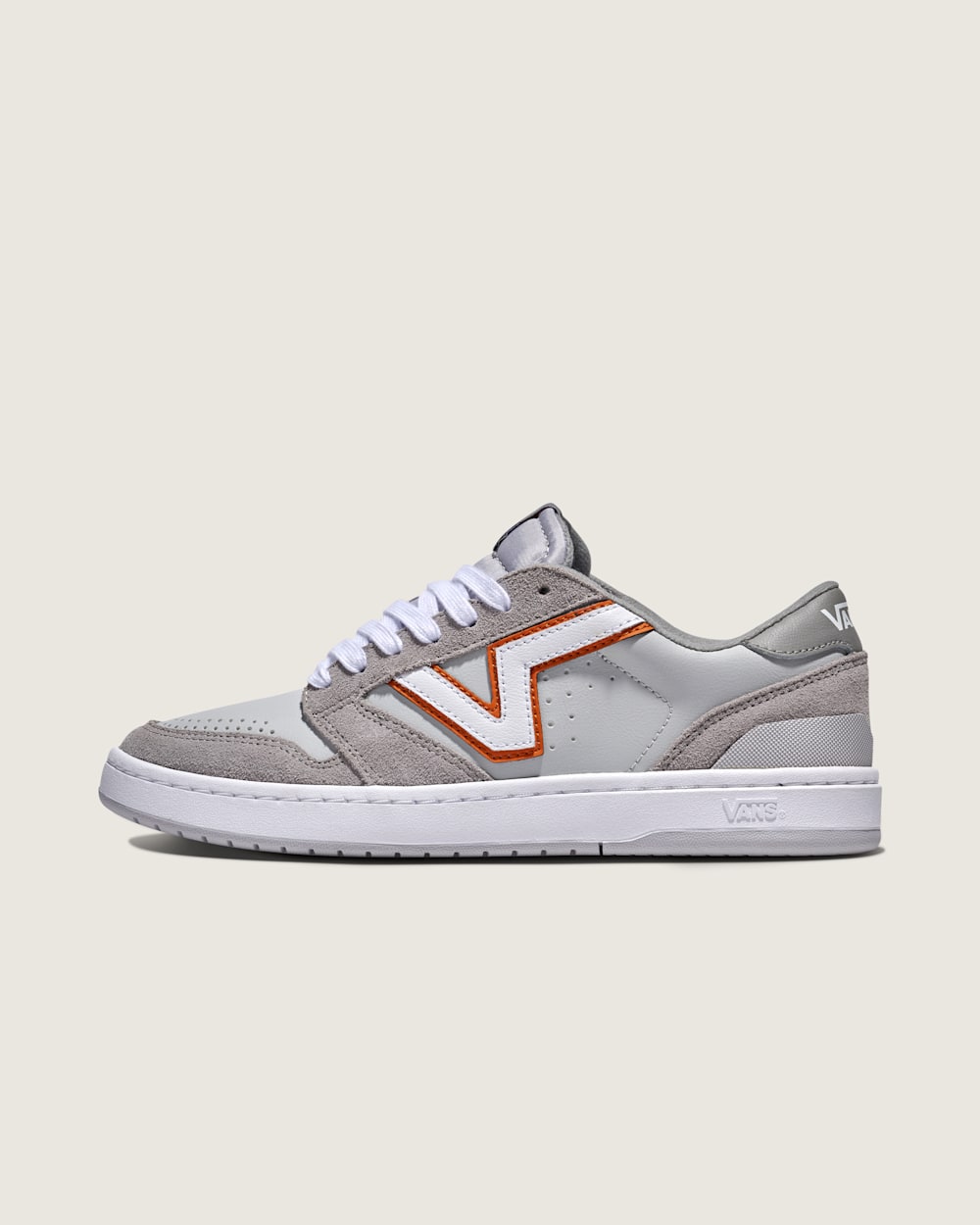 Lowland 2.0 Shoe