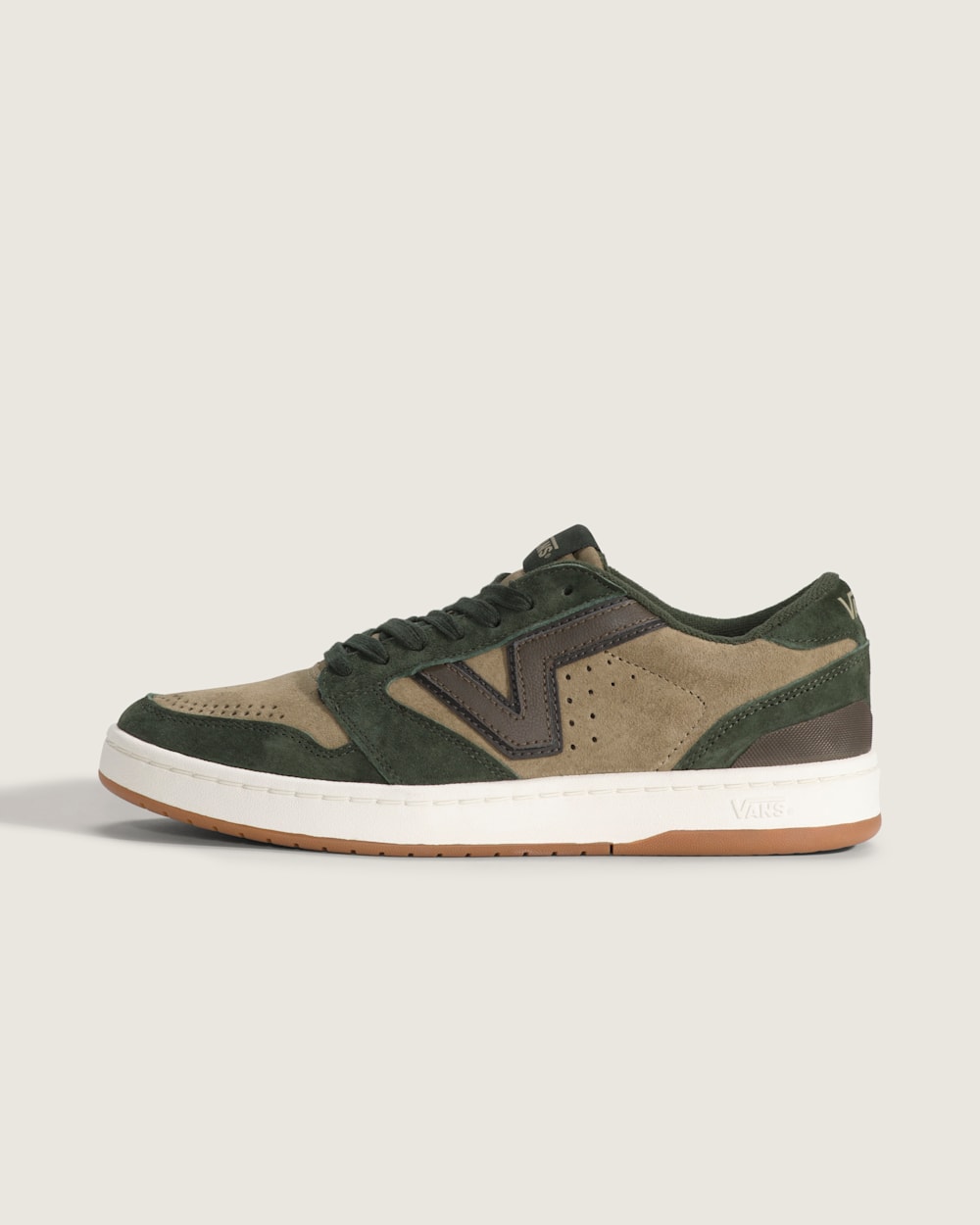 Lowland 2.0 Shoe