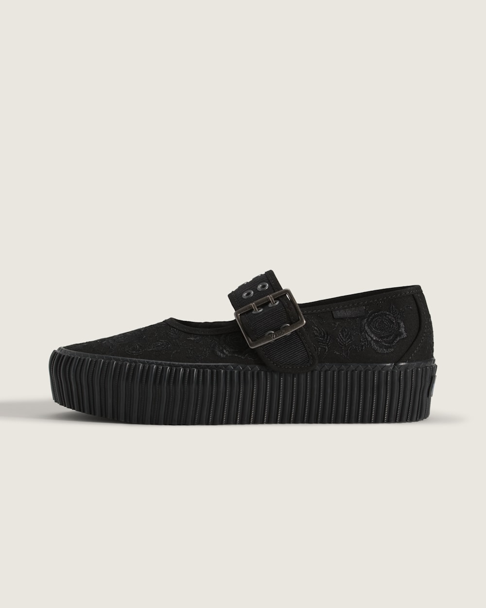 Mary Jane Creeper Shoe