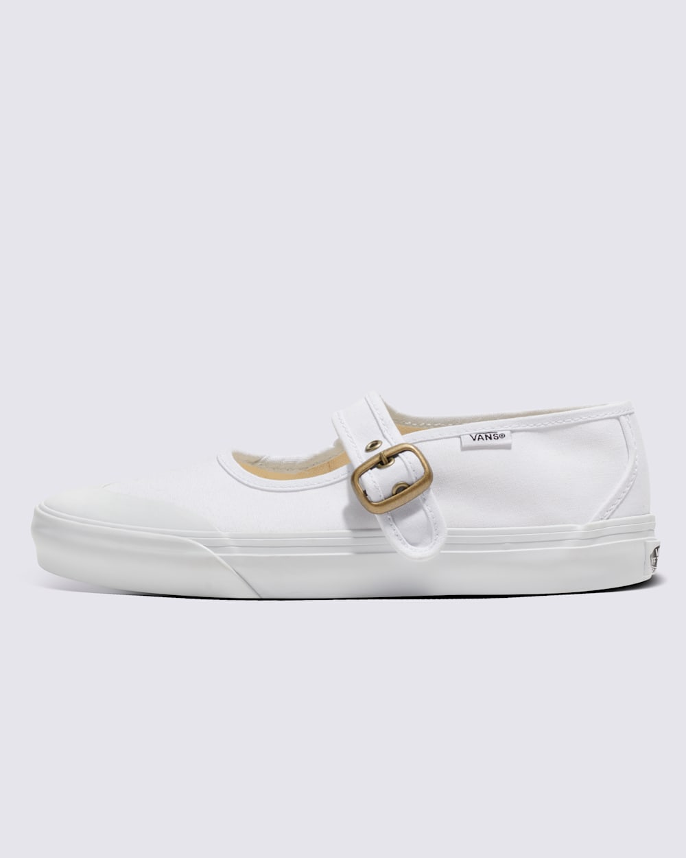 Mary Jane Shoe