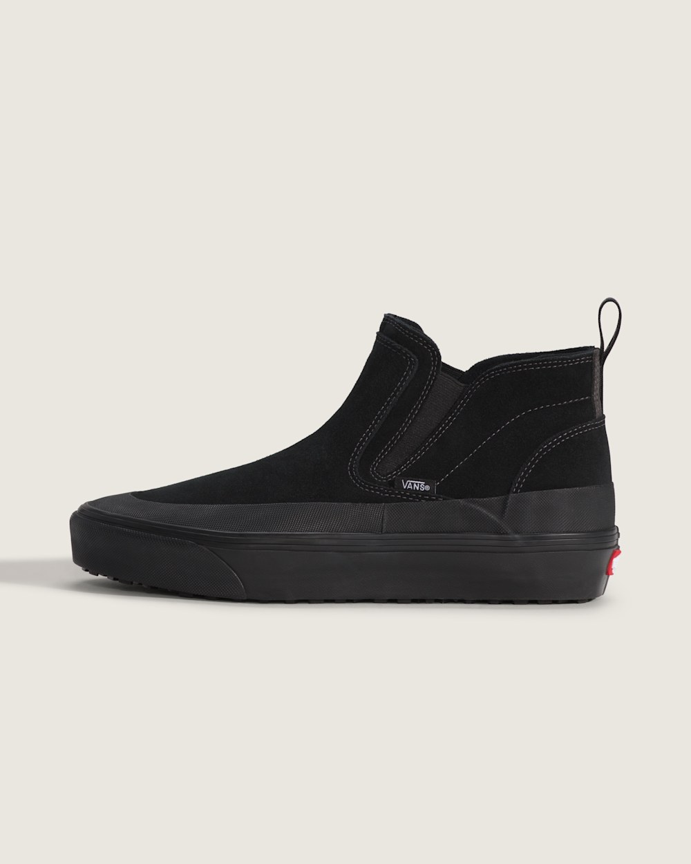 Mid-Slip Insulated Shoe
