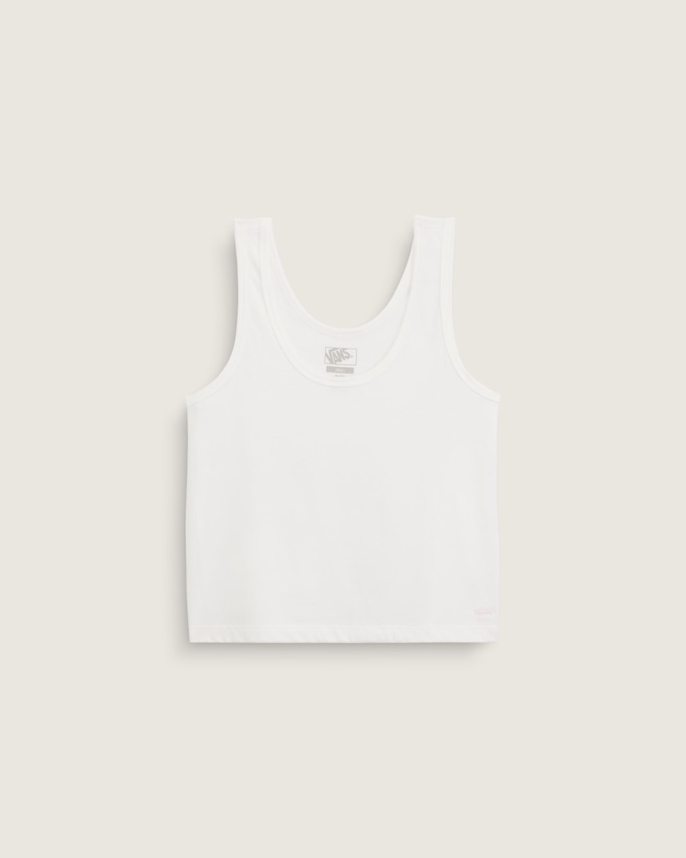 New Salton Tank