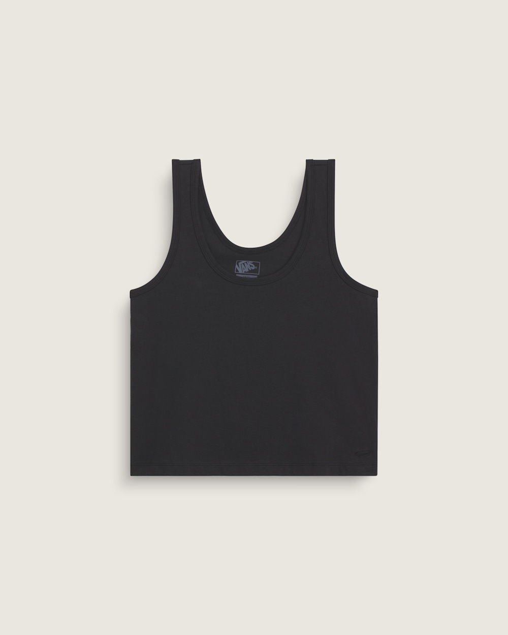 New Salton Tank