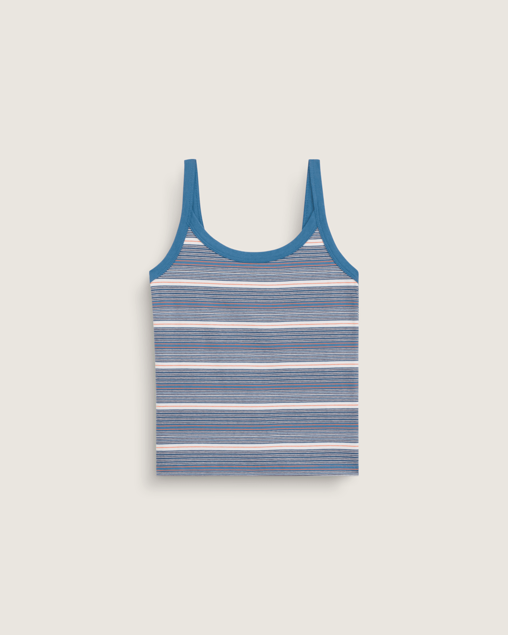 Niki Striped Tank Top