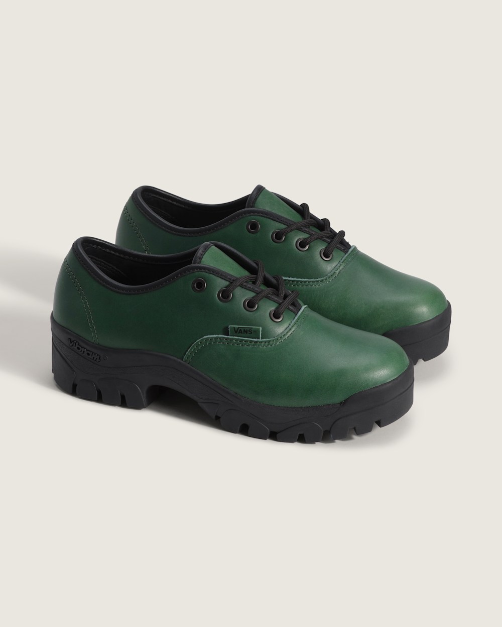 OTW Authentic Oxford - Image 2