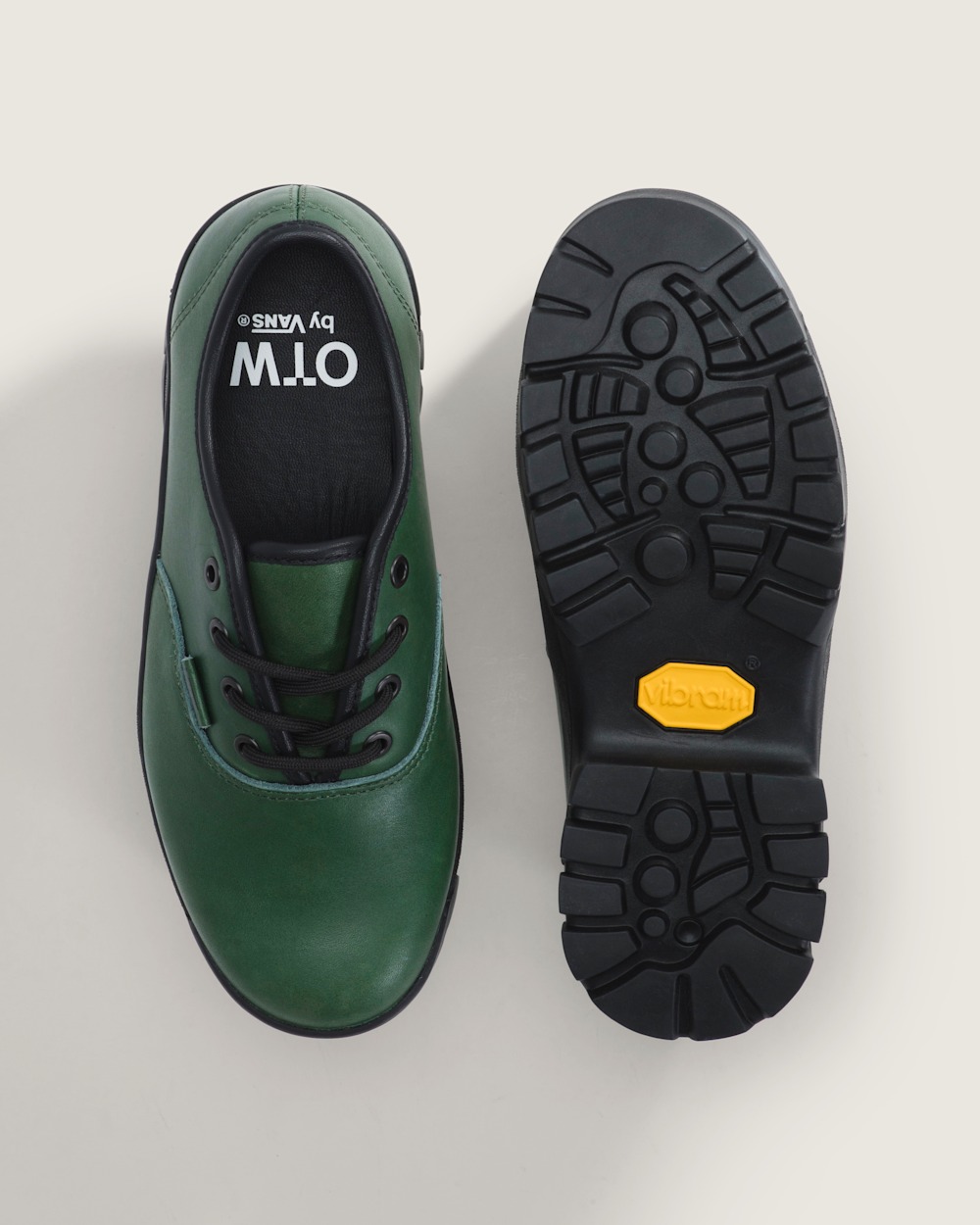 OTW Authentic Oxford - Image 3