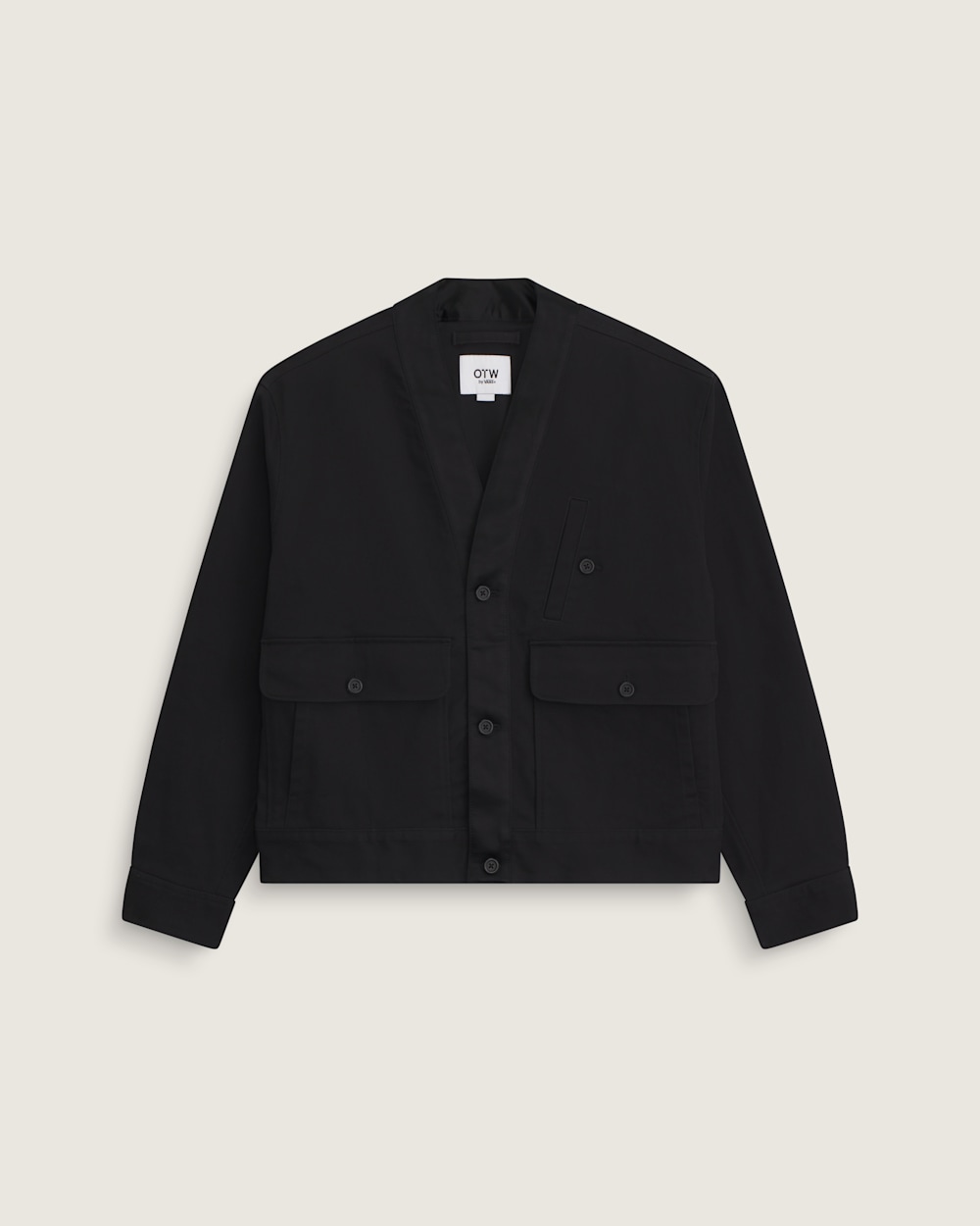 OTW Haori Station Jacket