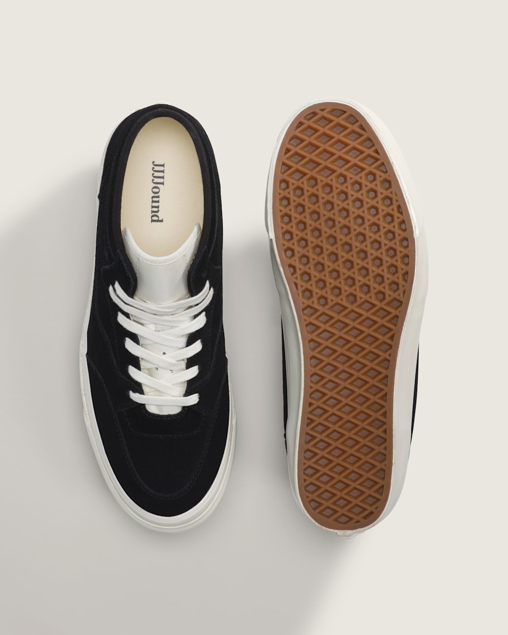 OTW by Vans X JJJJound Half Cab 33 Decon - Image 3