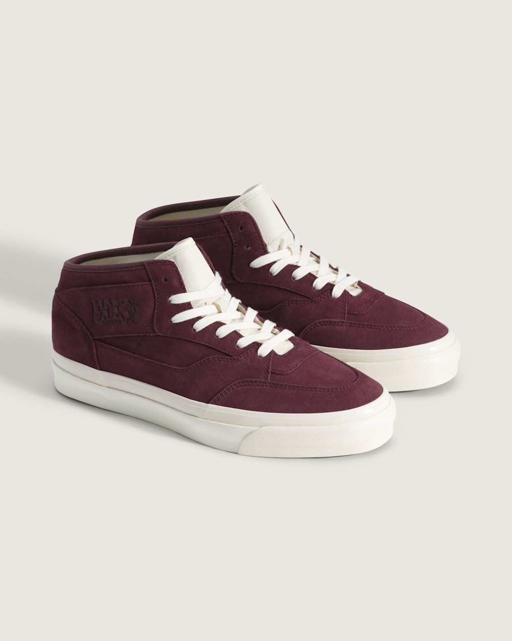 OTW by Vans X JJJJound Half Cab 33 Decon - Image 2