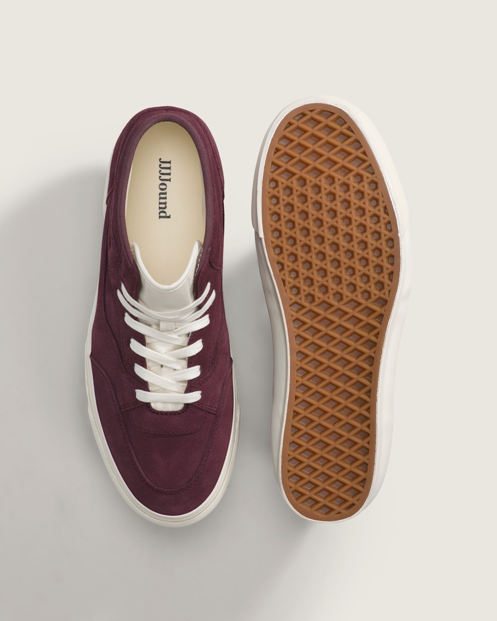 OTW by Vans X JJJJound Half Cab 33 Decon - Image 3
