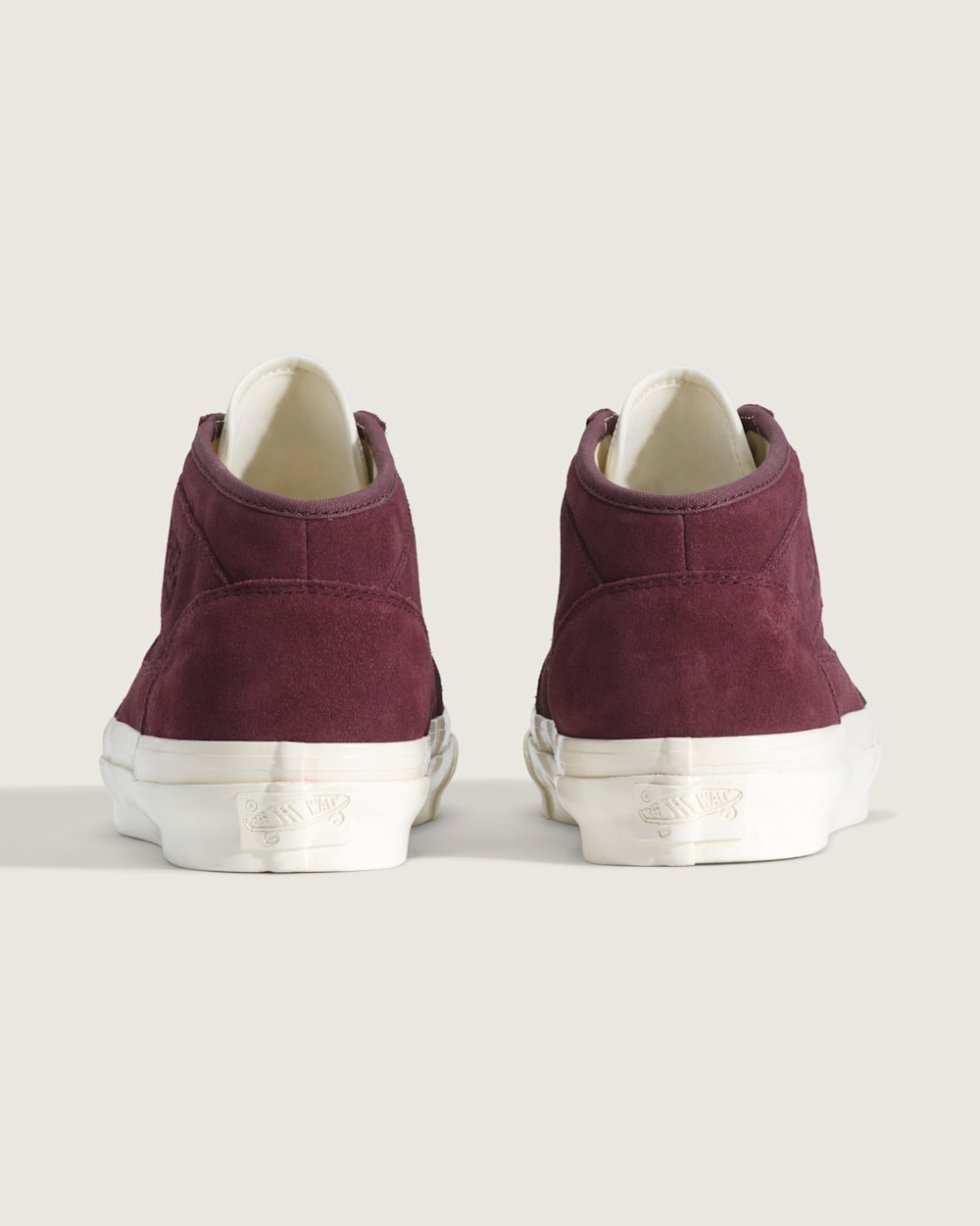 OTW by Vans X JJJJound Half Cab 33 Decon - Image 4