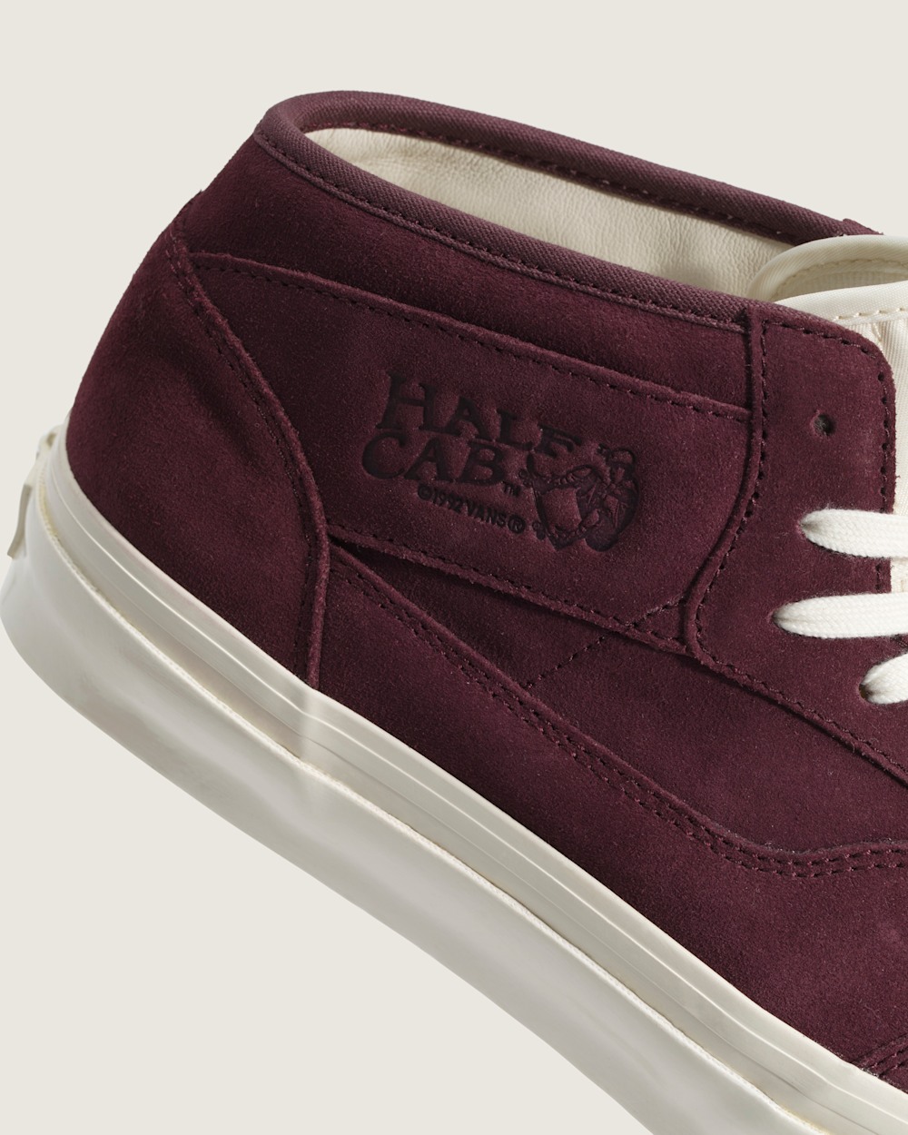 OTW by Vans X JJJJound Half Cab 33 Decon - Image 5