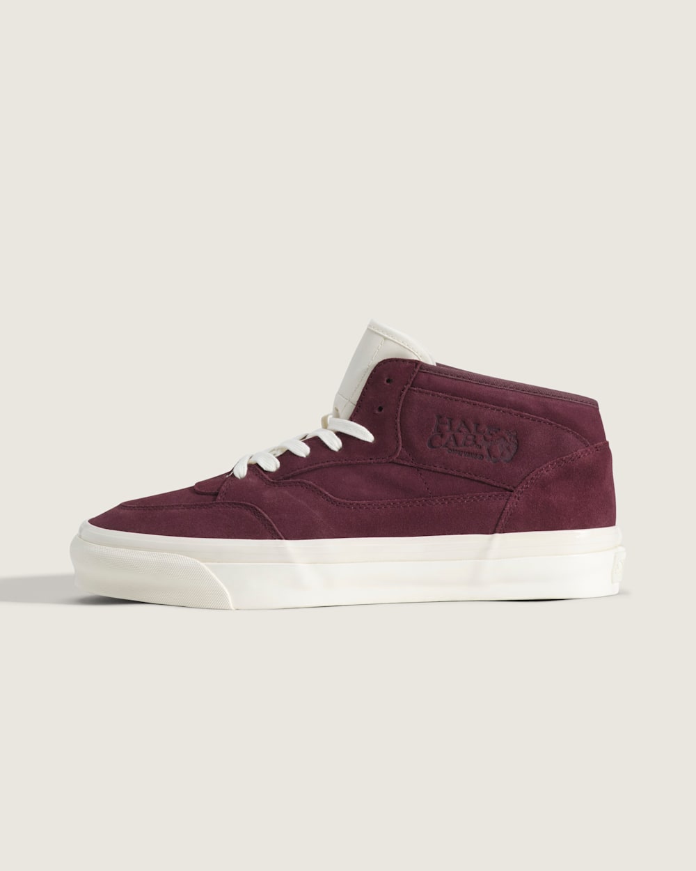 OTW by Vans X JJJJound Half Cab 33 Decon