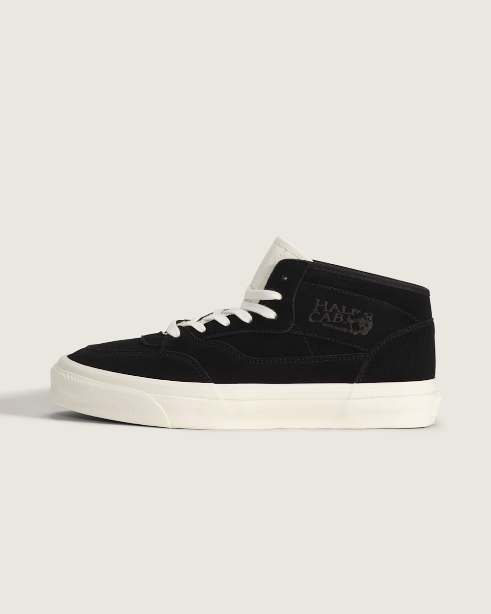 OTW by Vans X JJJJound Half Cab 33 Decon