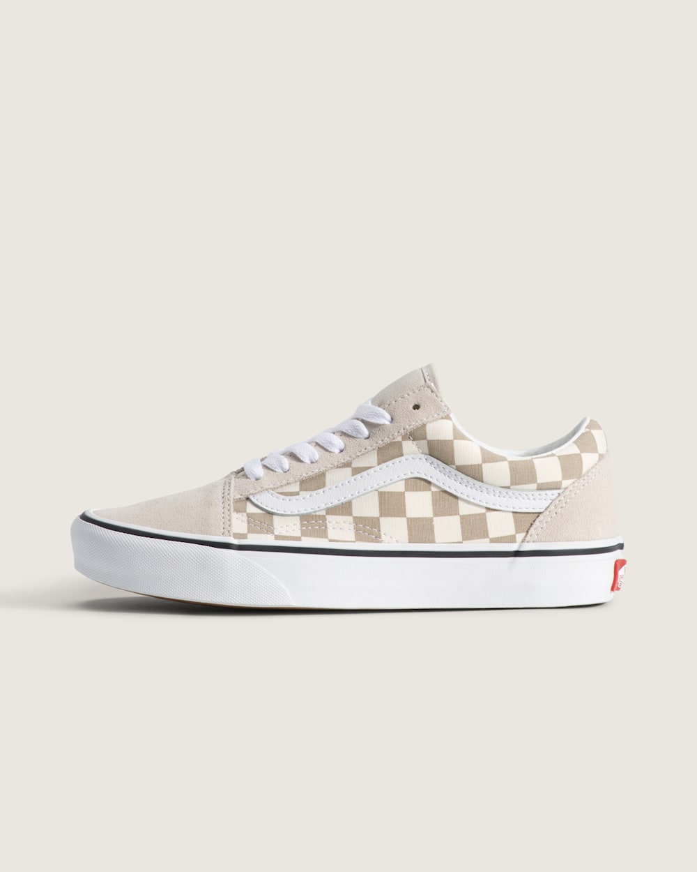 Old Skool Checkerboard Shoe