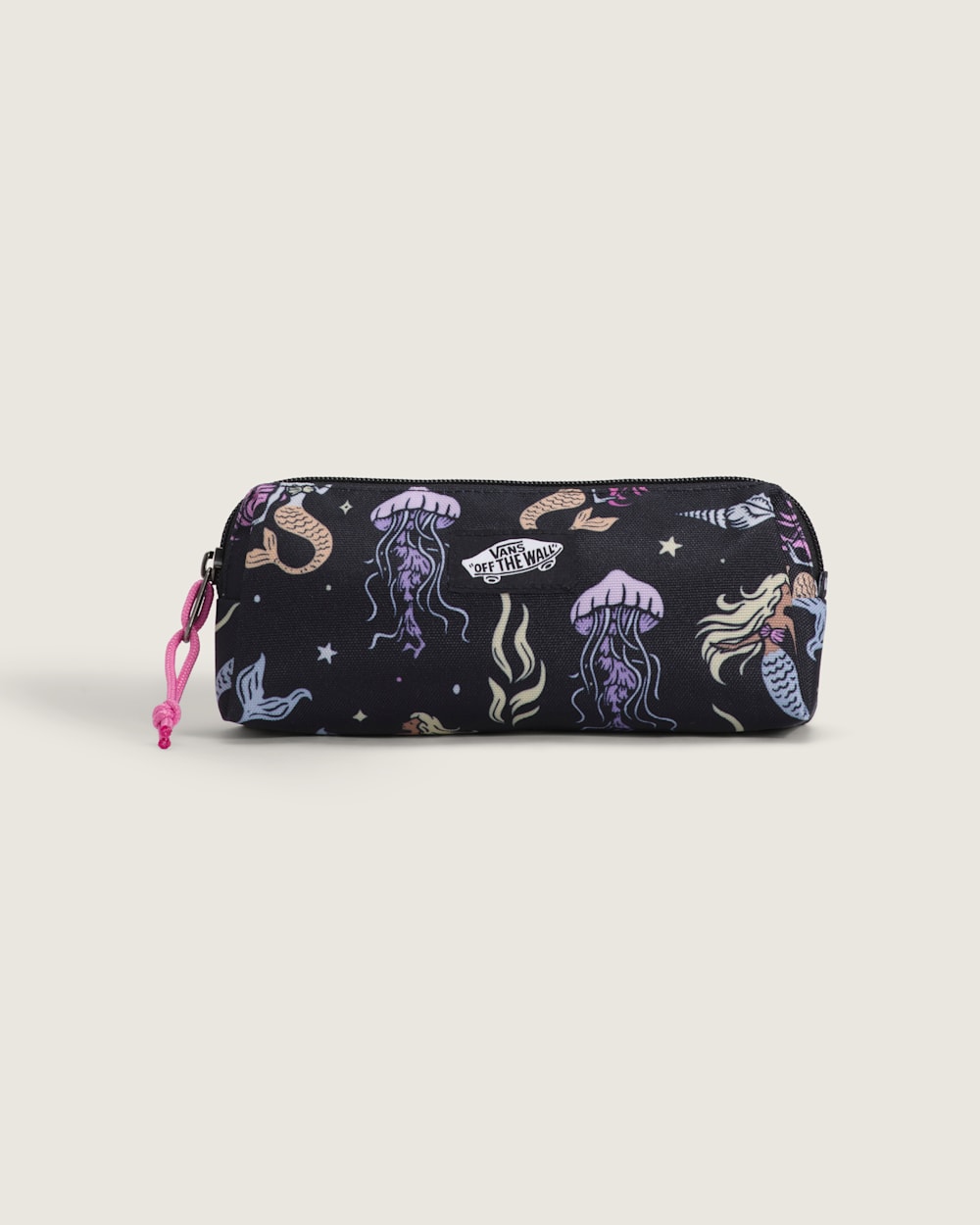 Old Skool Pencil Pouch