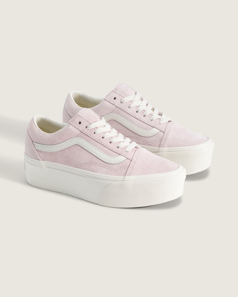 Old Skool Platform Shoe - Image 2