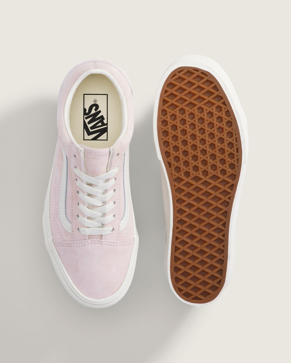 Old Skool Platform Shoe - Image 3