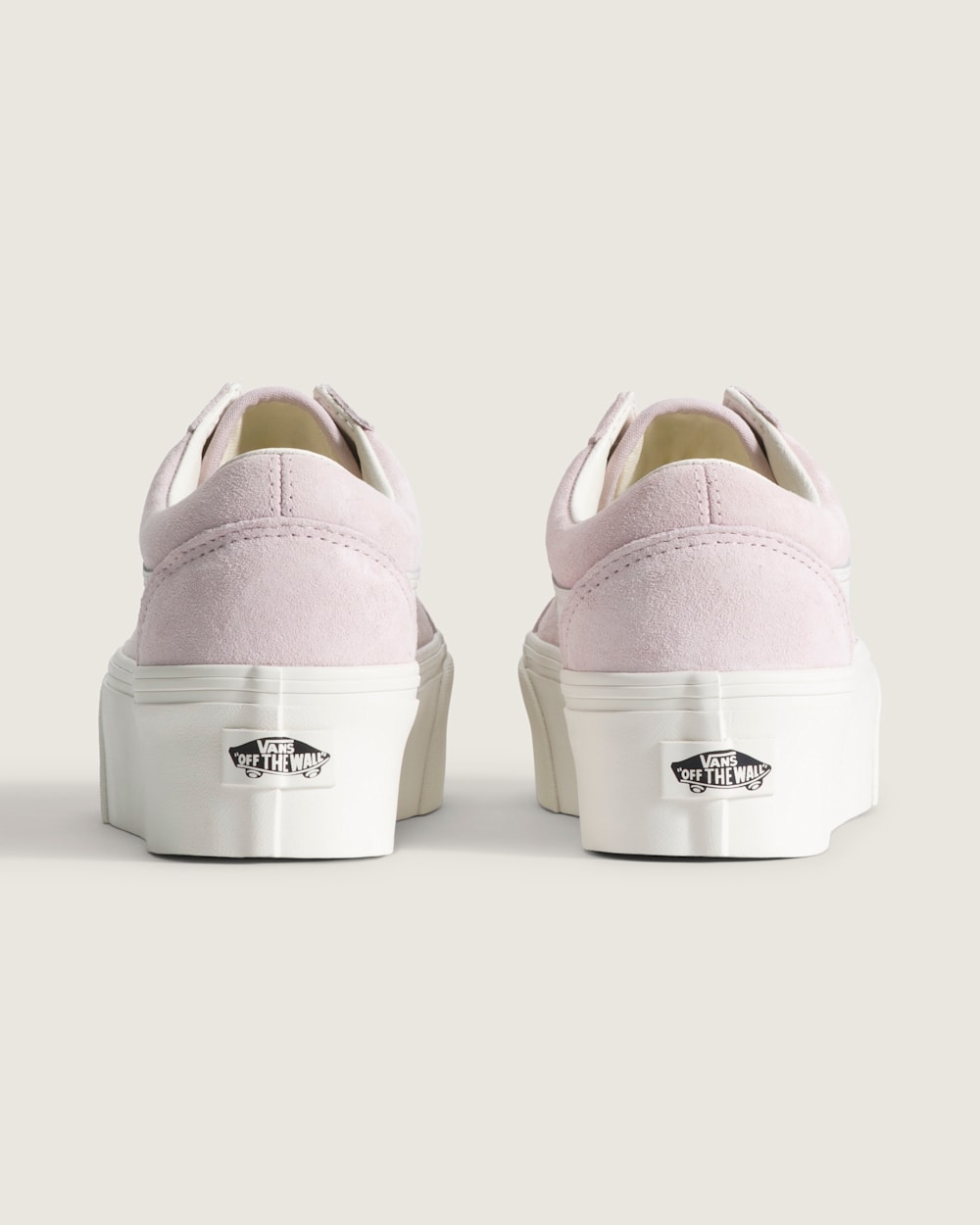 Old Skool Platform Shoe - Image 4