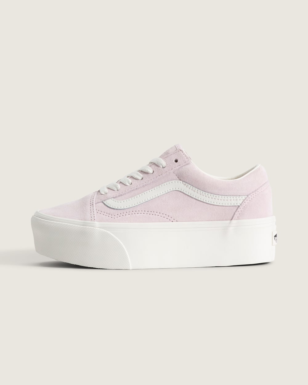 Old Skool Platform Shoe