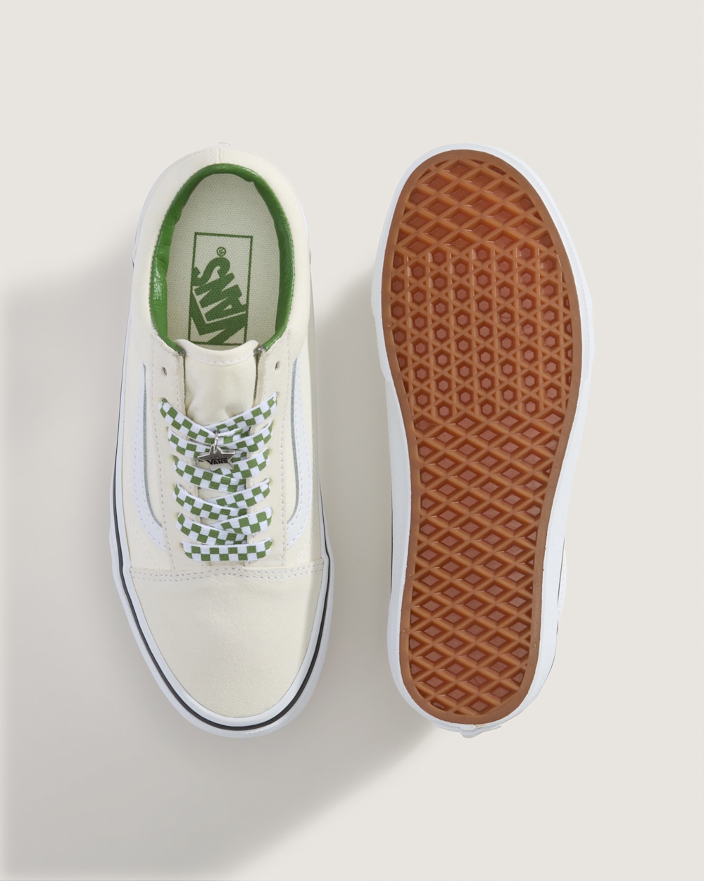 Old Skool Shoe - Image 3