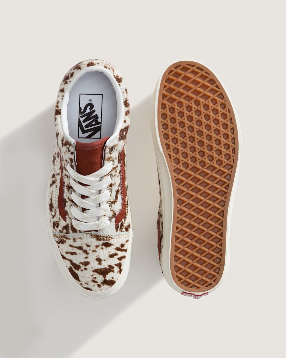 Old Skool Shoe - Image 3