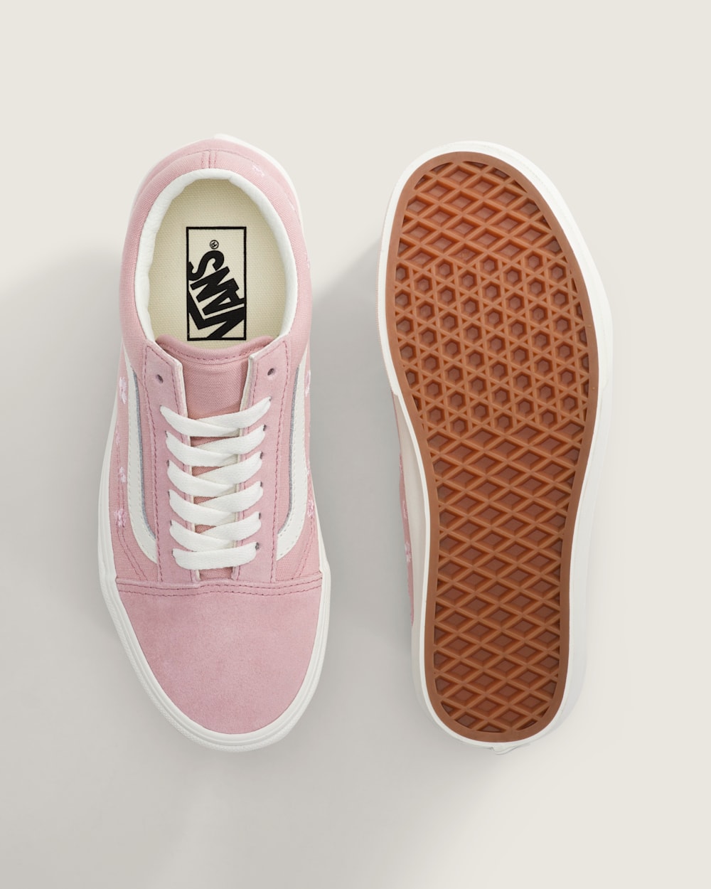Old Skool Shoe - Image 3