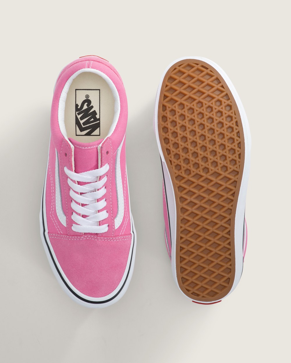 Old Skool Shoe - Image 3
