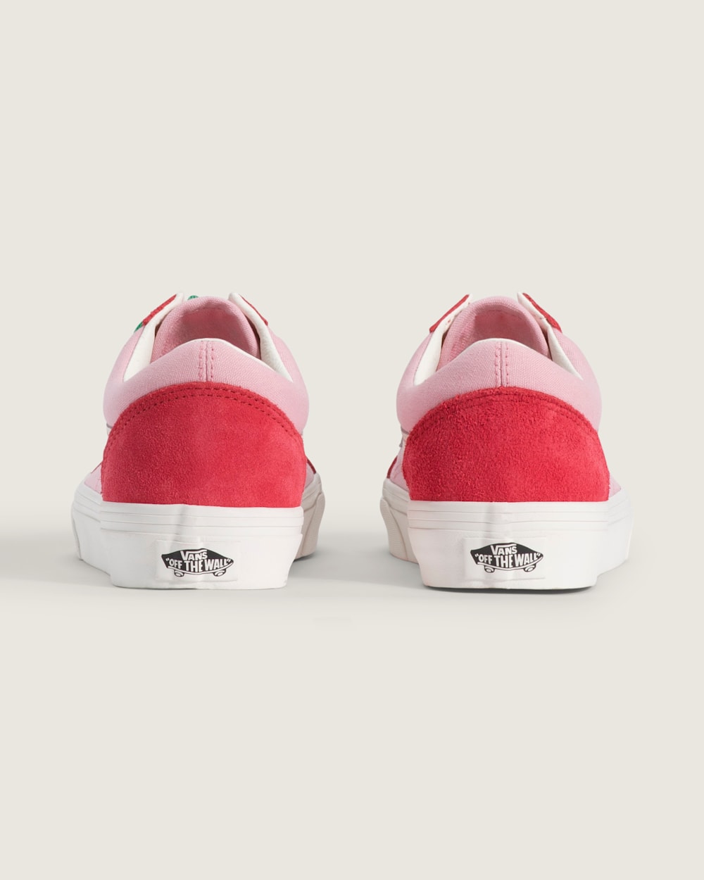 Old Skool Shoe - Image 3