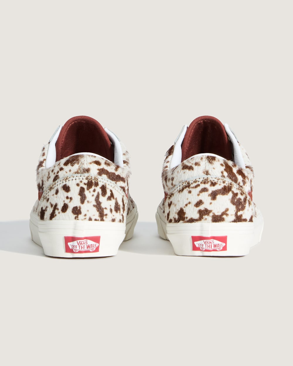 Old Skool Shoe - Image 4