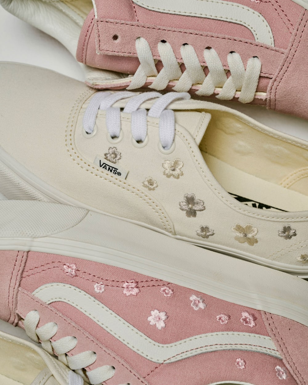 Old Skool Shoe - Image 6