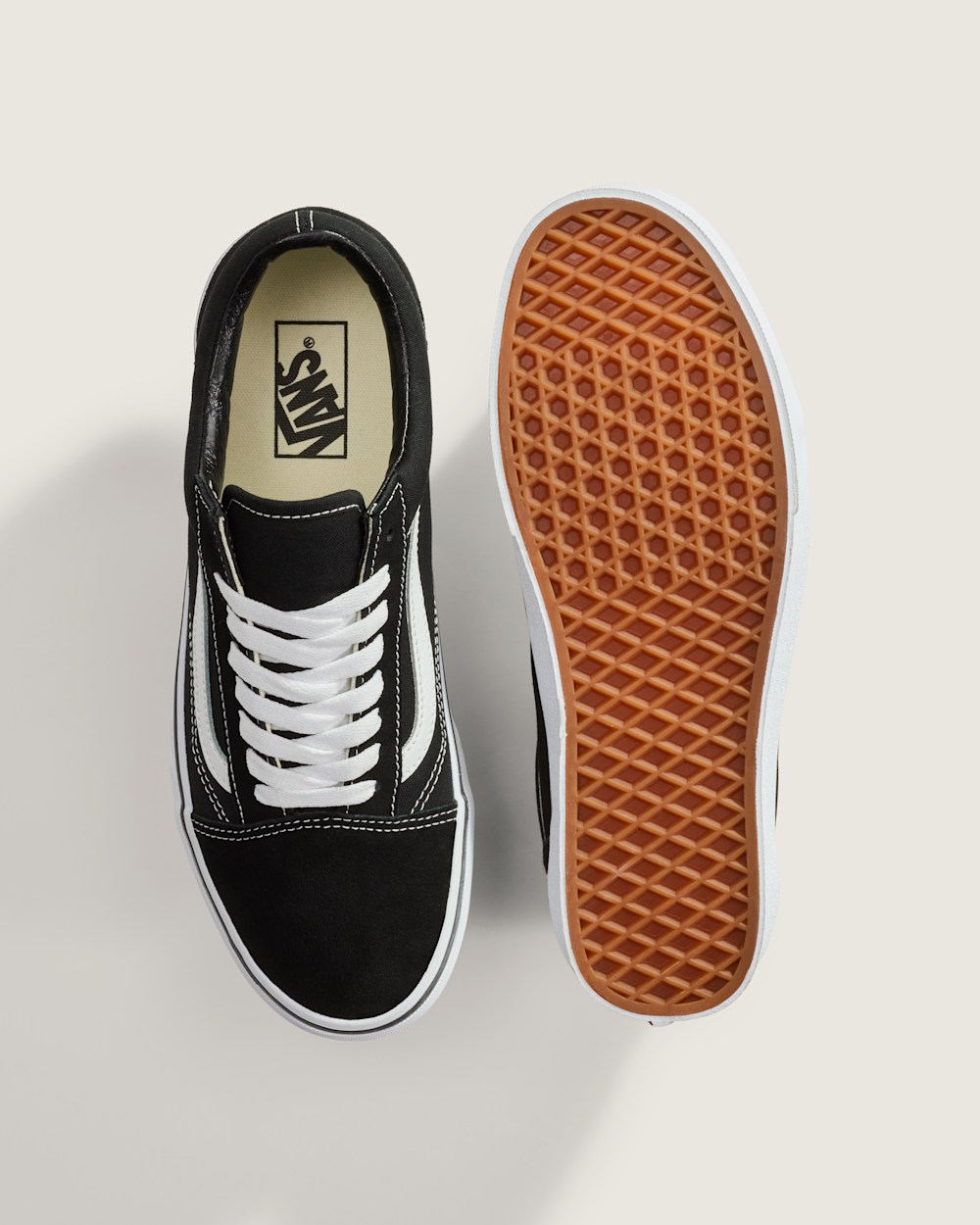 Old Skool Shoe - Image 3