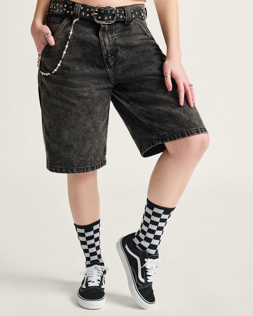 Old Skool Shoe - Image 5