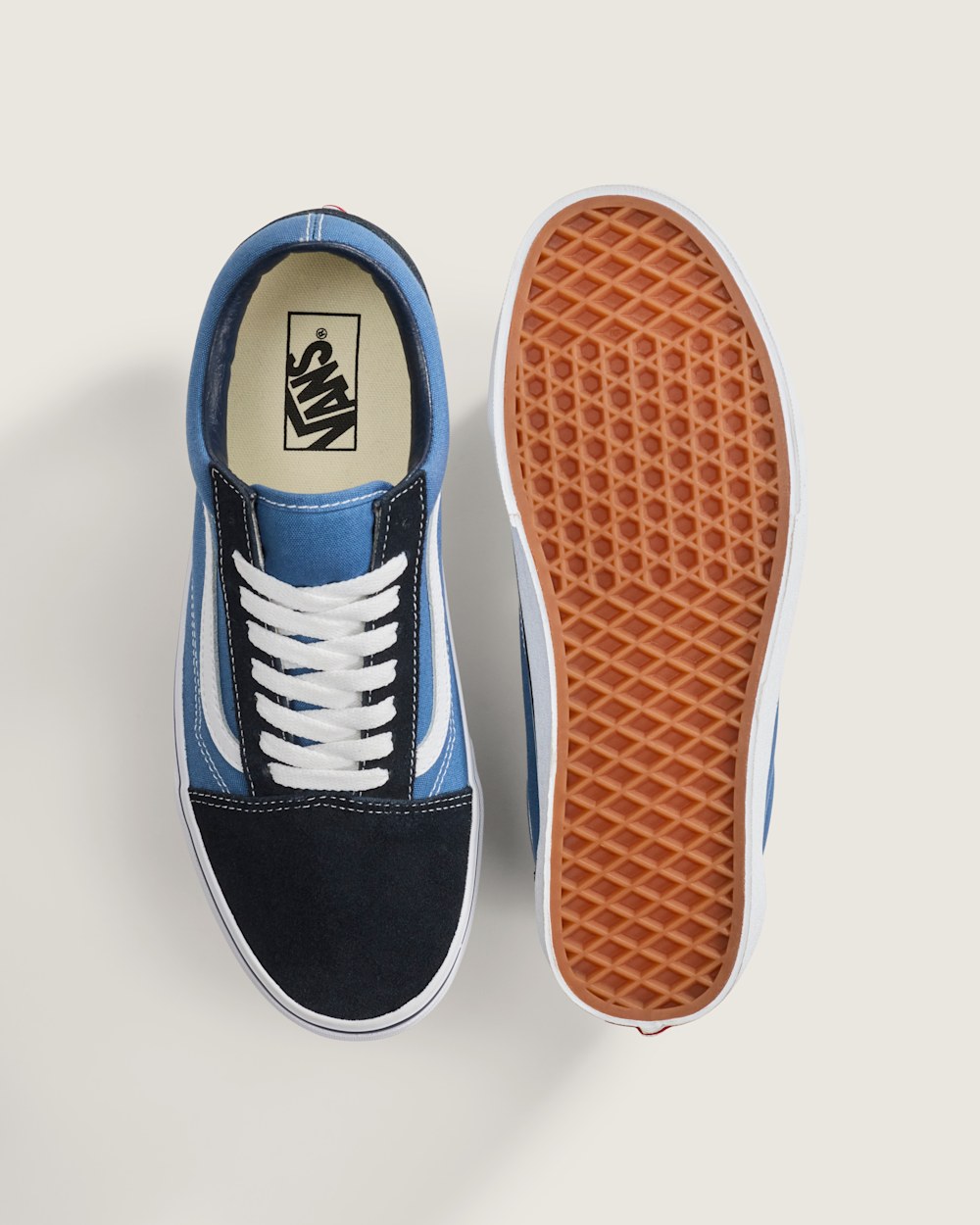 Old Skool Shoe - Image 4