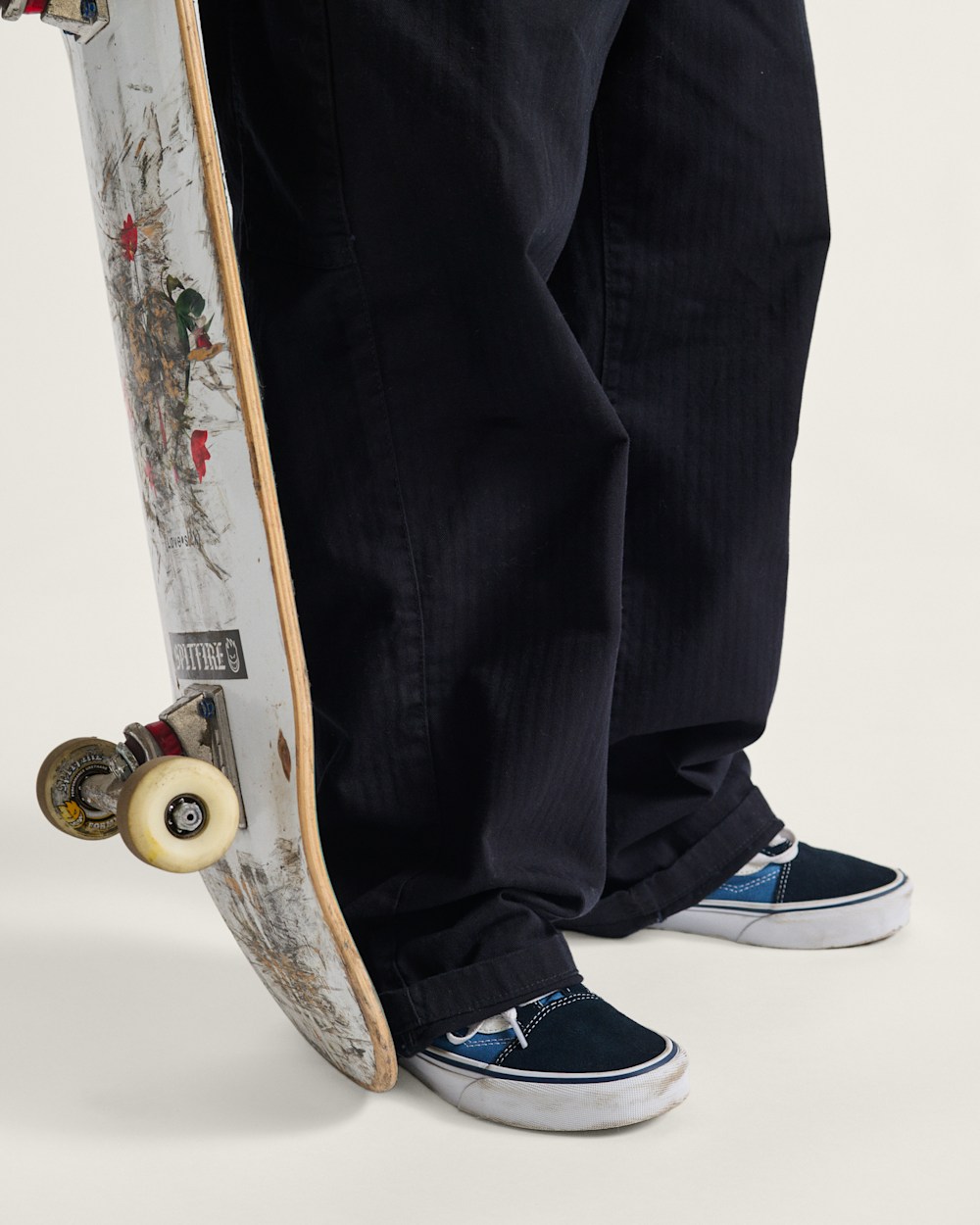 Old Skool Shoe - Image 5
