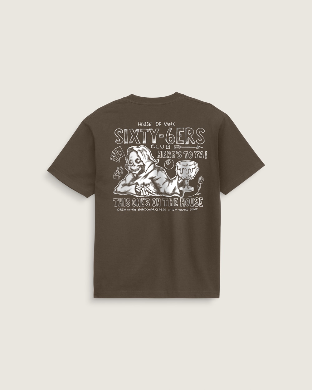On the House T-Shirt