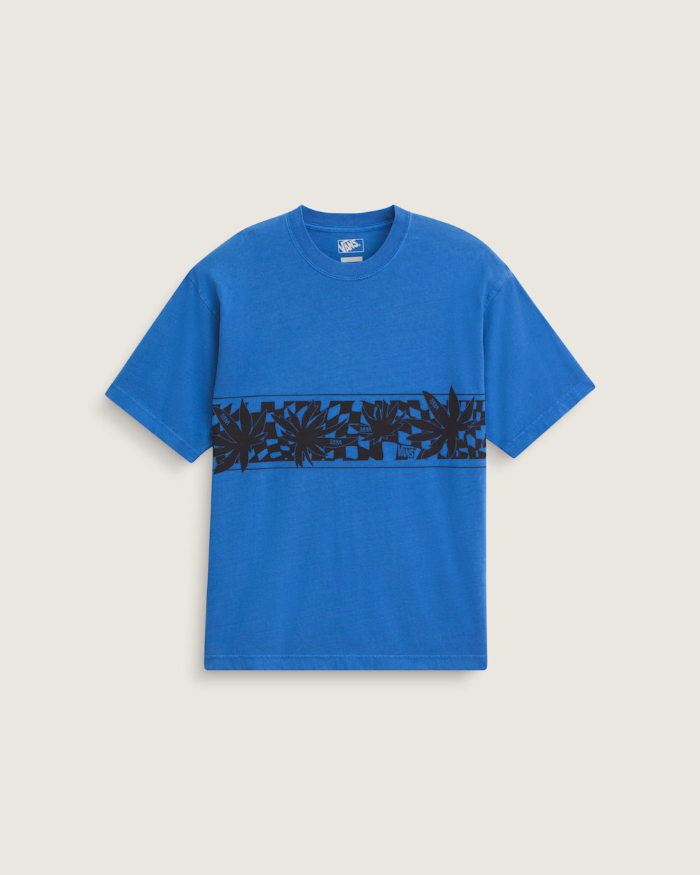 Palm Leaf T-Shirt