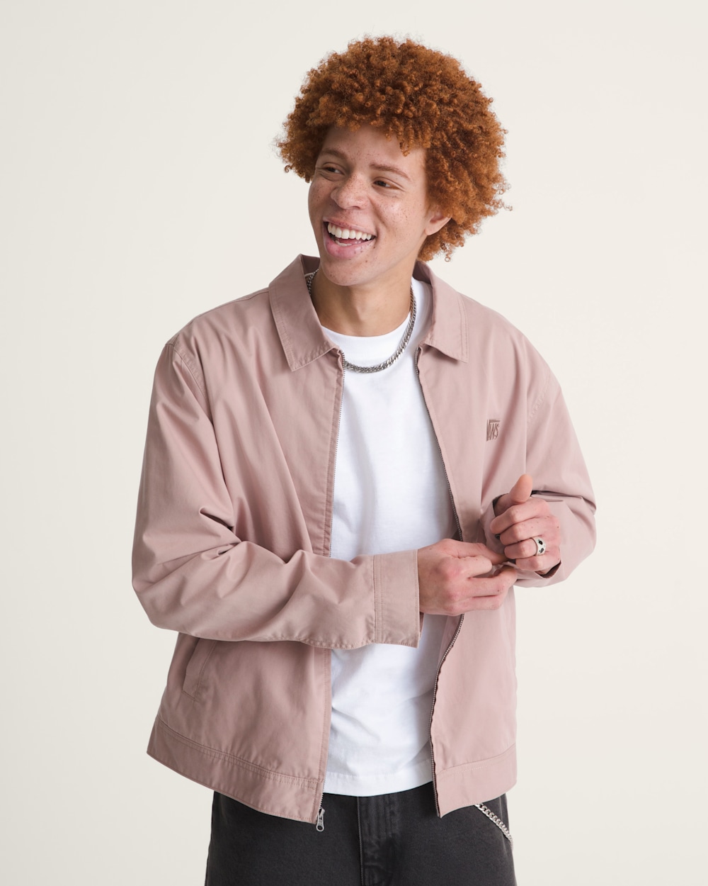 Pomona Station Jacket - Image 3