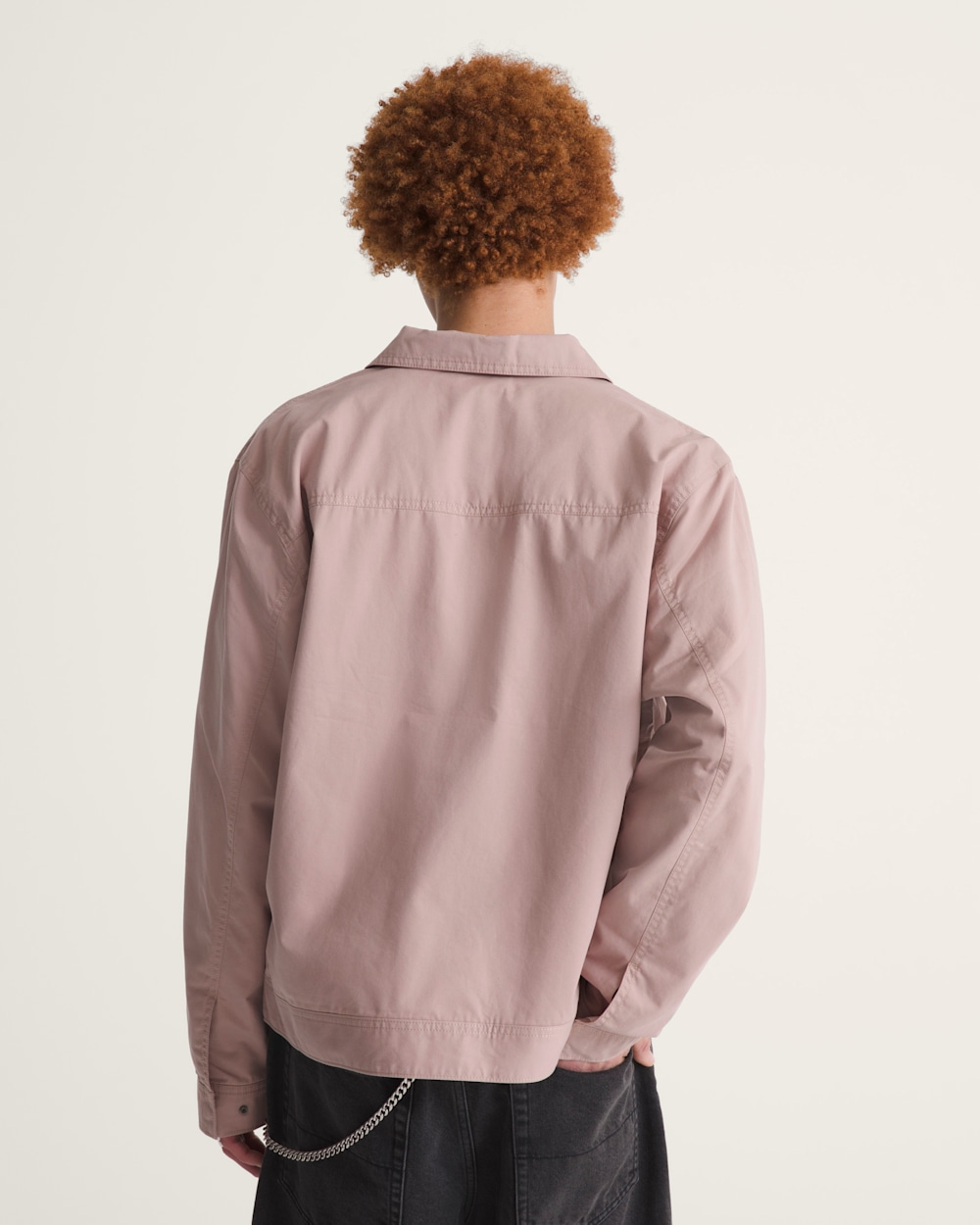 Pomona Station Jacket - Image 4