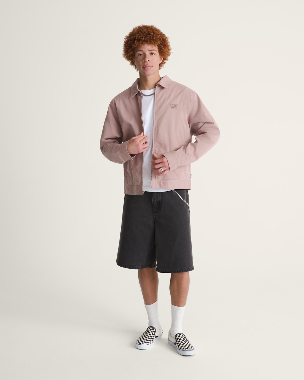 Pomona Station Jacket - Image 5