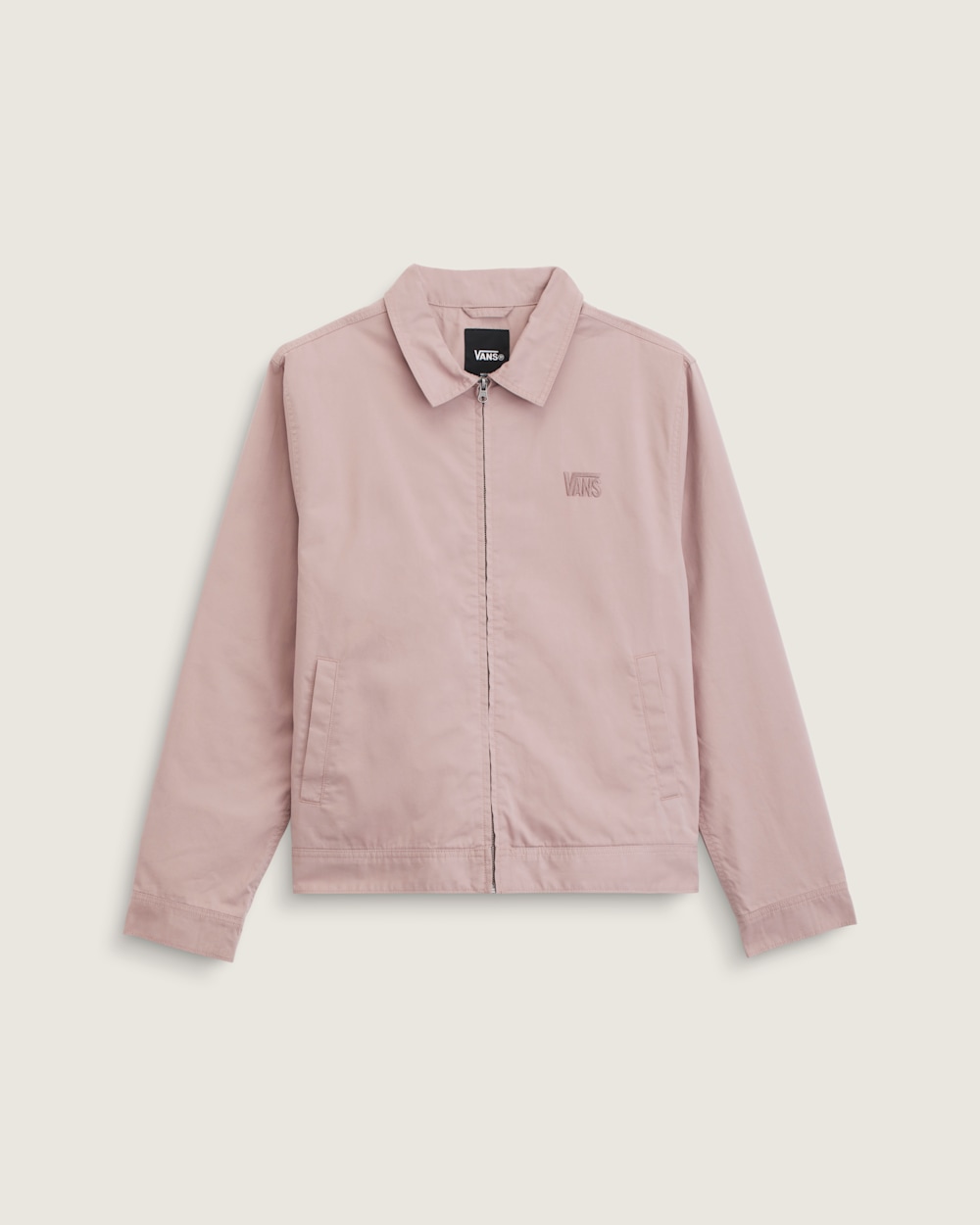 Pomona Station Jacket