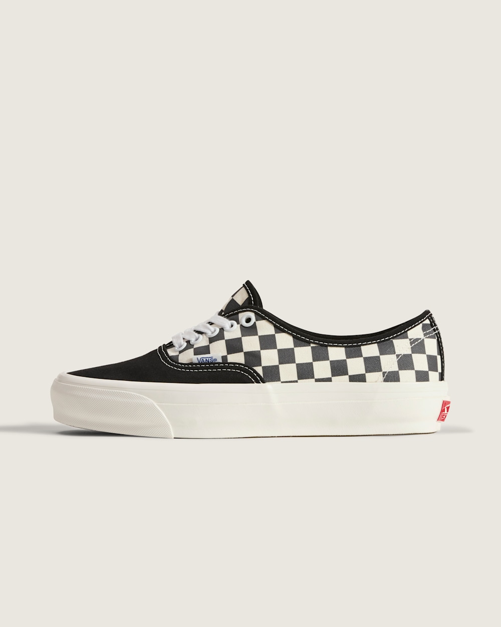 Premium Authentic Checkerboard Shoe