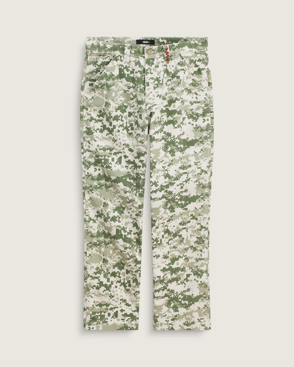 Premium Chore Canvas Pants