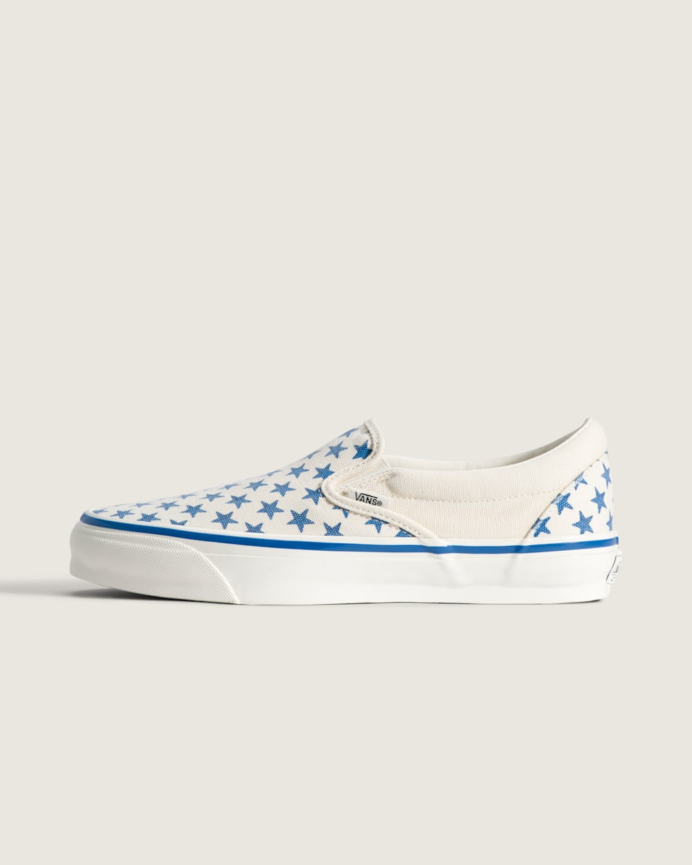 Premium Classic Slip-On Shoe