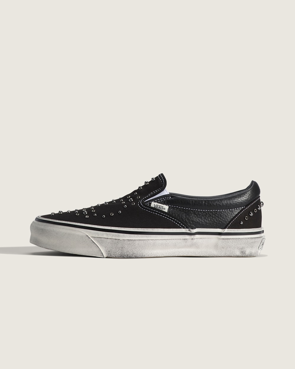 Premium Classic Slip-On Shoe